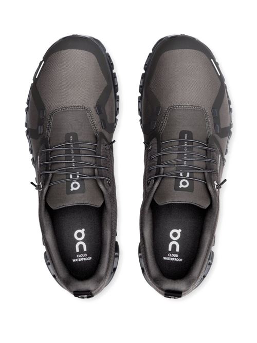 Sneakers uomo Cloud 6 ON RUNNING | 3MF10063029THORN/BLACK